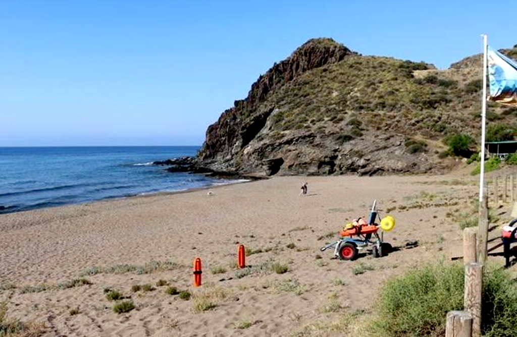 Cada año fallecen más de 400 personas en España por ahogamientos en playas o piscinas